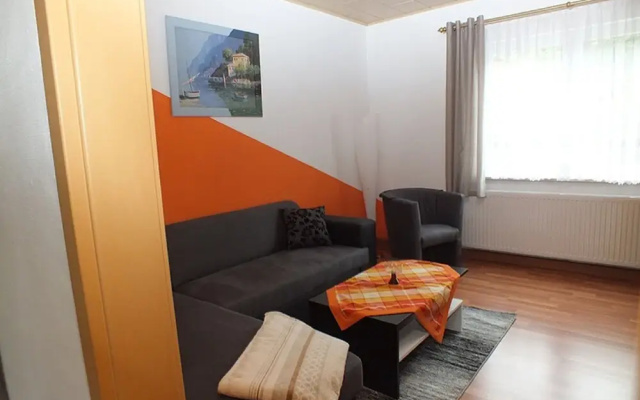 Ferienwohnung Klaus