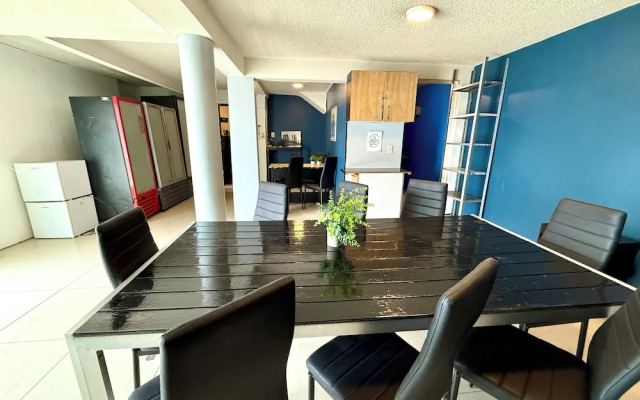 RHM Spaces - Santa Maria
