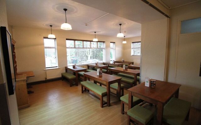 YHA Snowdon Llanberis - Hostel