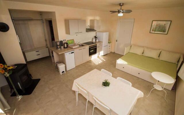 Apartments in Rab - Insel Rab 42670
