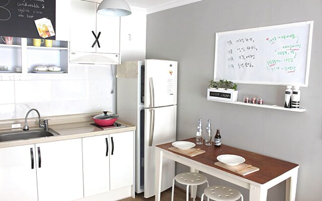 Danyang Hongbongwa Pension