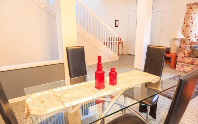 Disney Area 5 Bedroom Private Pool Home