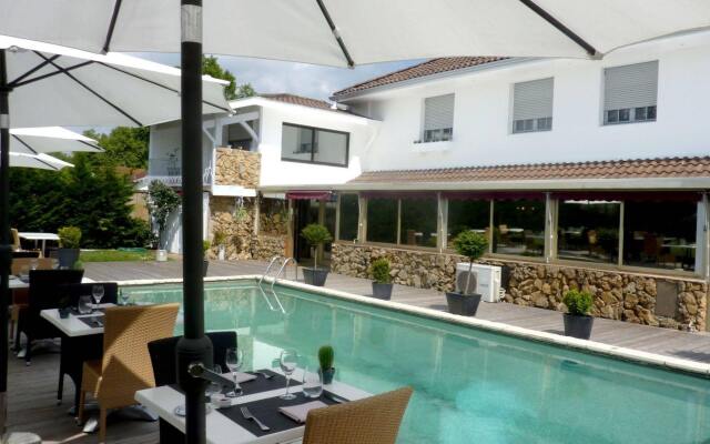 Logis Hotel Le Relais des Plages