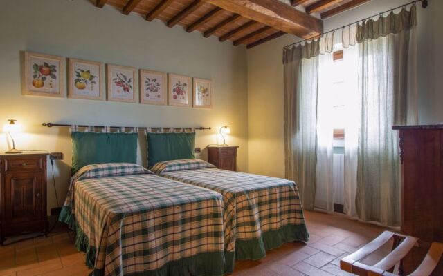 Locazione turistica Il Casolarino