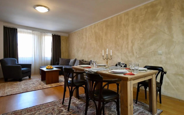 Dolomiti Apartments