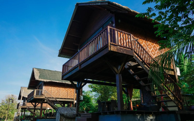 The Gemalai Village