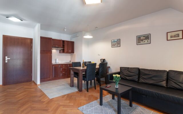 RentPlanet - Apartamenty Urocza