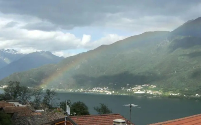 Bed and Breakfast Il Motto