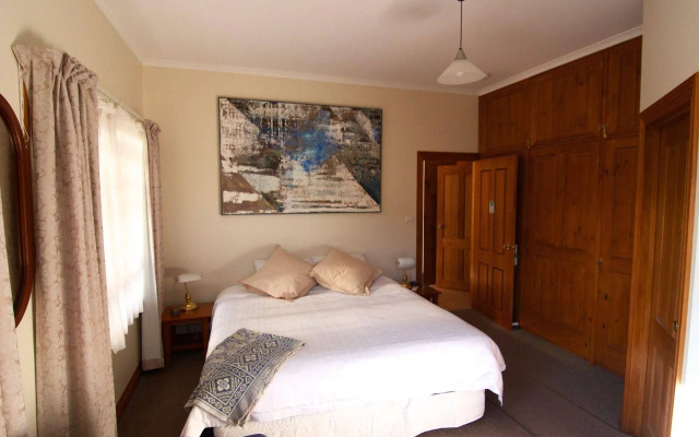 Hamlet Downs Country Accommodation