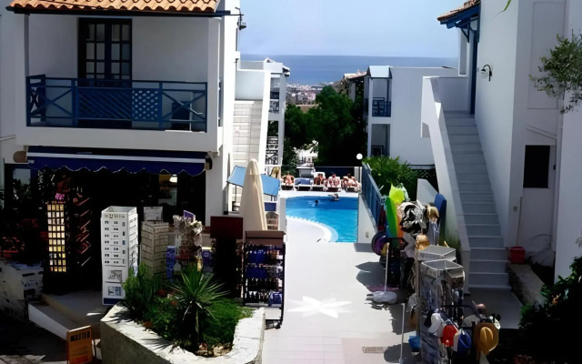 Mika Villas