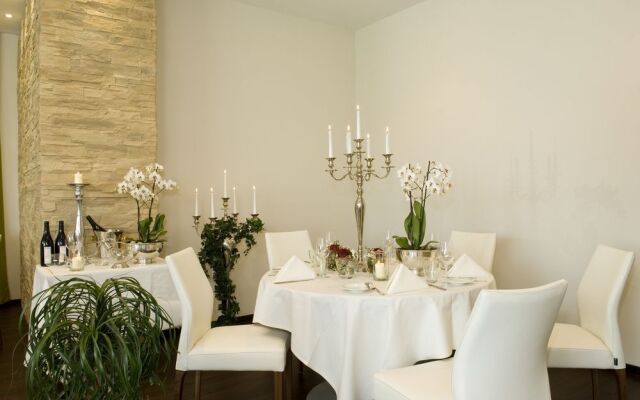 Meinl Hotel Restaurant