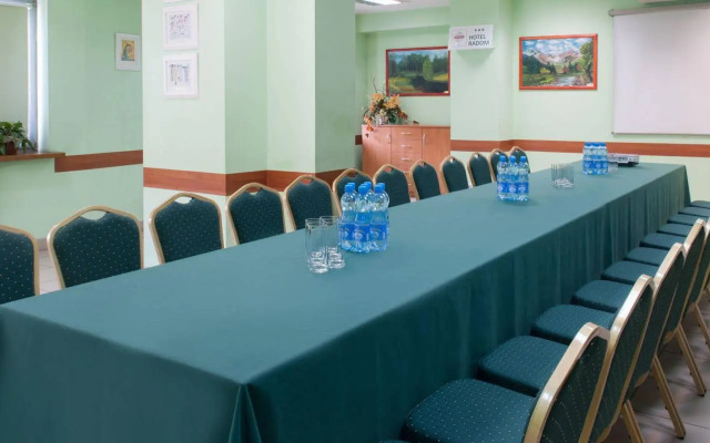 Hotel Gromada Radom Centrum