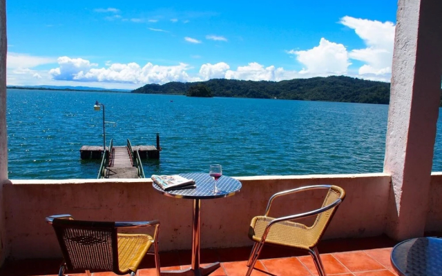 Hostal del Mar