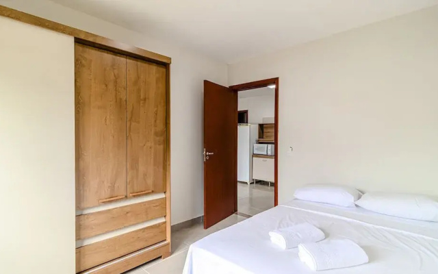 SJS - Condominium Near the Beach of the English
