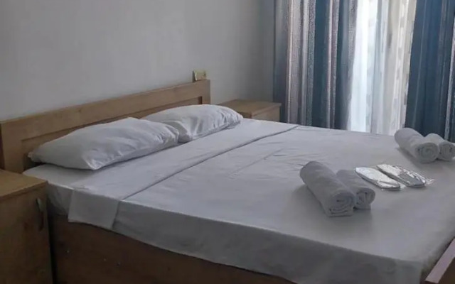 orbi residence sea view 22floo