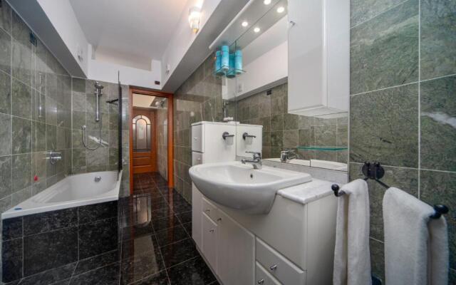 Casa da Suite Aria