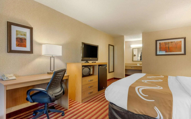 Quality Inn Exit 4