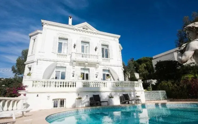Villa Florence - Agence des Résidences