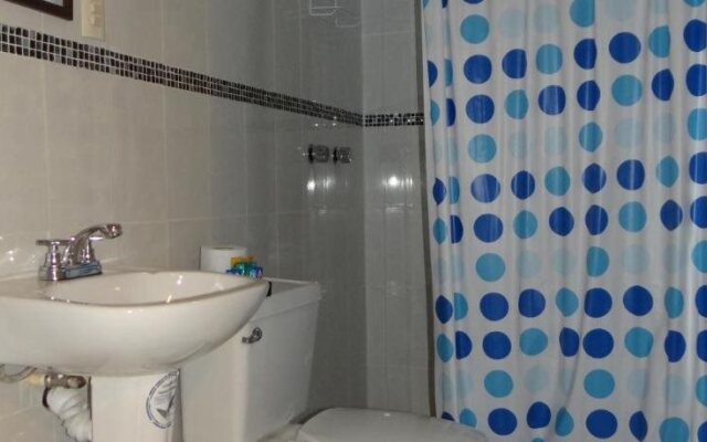 Hotel San Javier