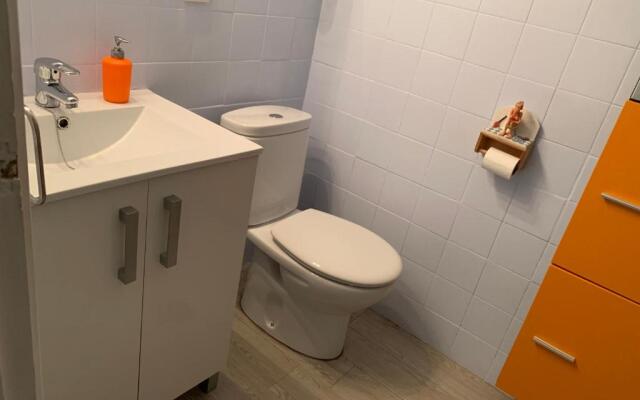 Loft San Juan Beach