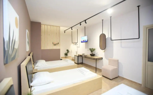 TekB Rooms & Apartments