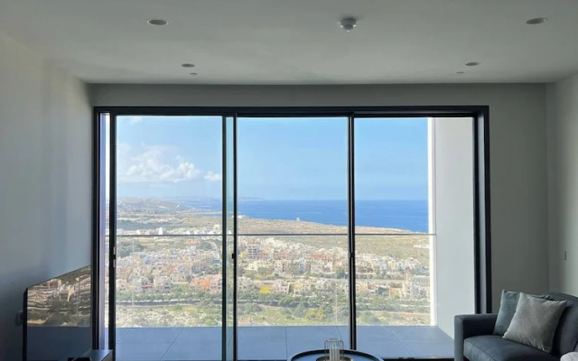 Five Stars Mercurytower 25th