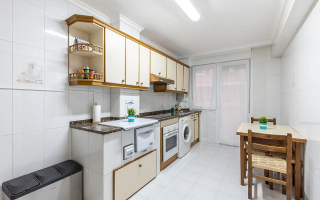 Antiguako - BasKey rentals