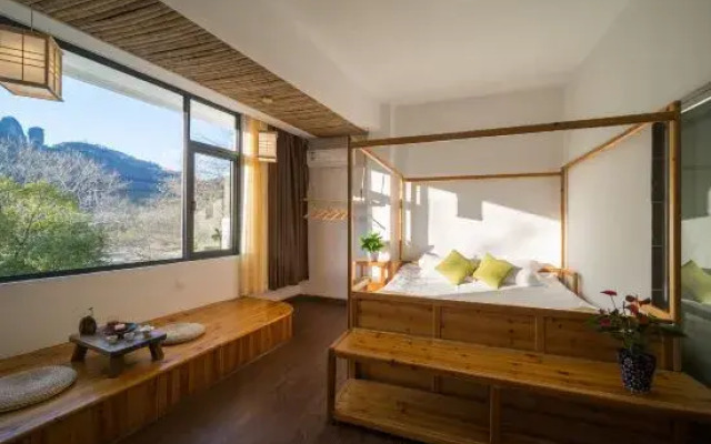 Manting Xiao'an Guesthouse