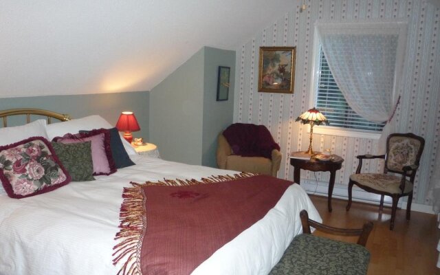 Tea Cozy Bed & Breakfast