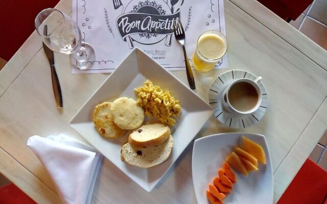 Hotel Boutique Portobello