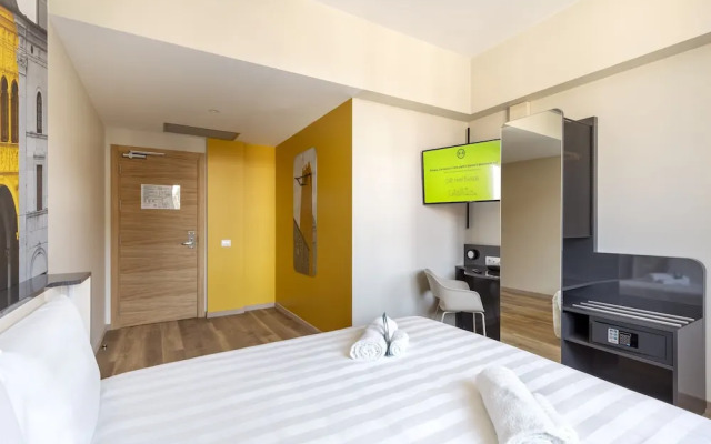 B&B Hotel Brescia