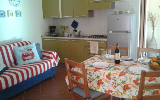 Casa Luciana