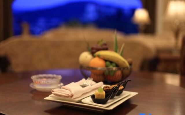 Country Garden Phoenix Suites Hotel