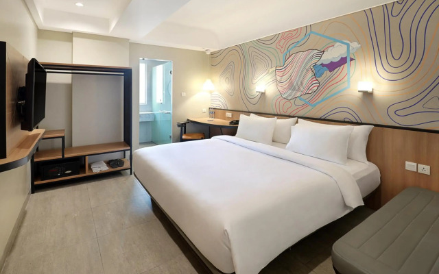 Swiss-Belinn Wahid Hasyim