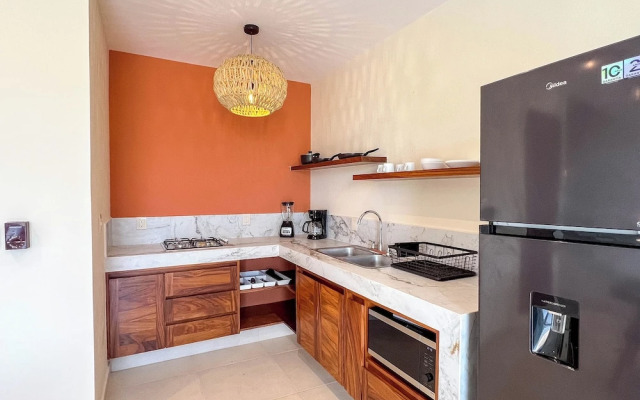 Estrella de Mar suites