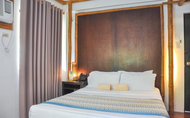 Acuaverde Beach Resort