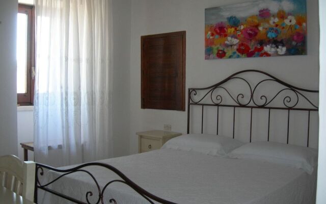 Masseria Montecchie