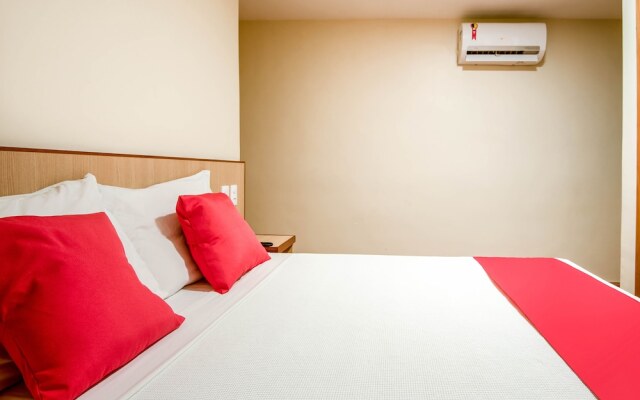 ZEN Rooms Conde de Lages