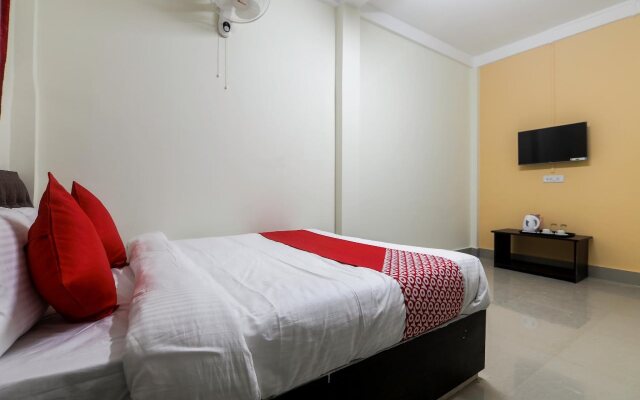 Nirvana Guest House by Treebo