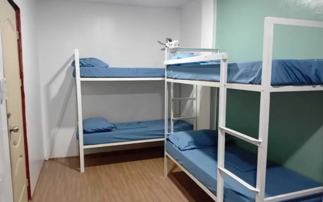 OYO 1170 Mvm Transient Home Pasay