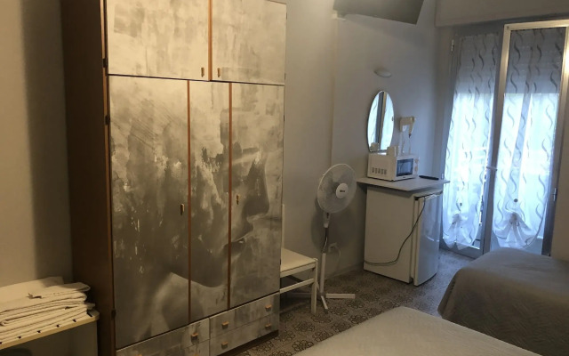Hotel Wega