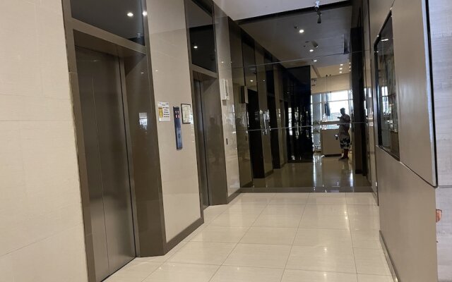 Avida Tower Davao