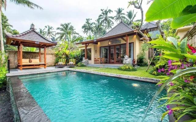 Gk Bali Resort