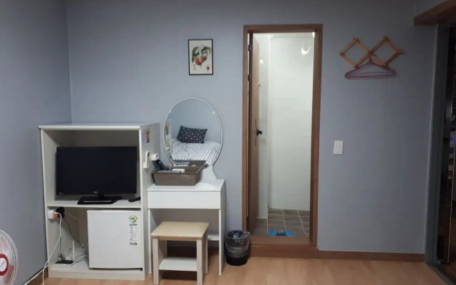 Ulsan Guest House BaehoHanmaru