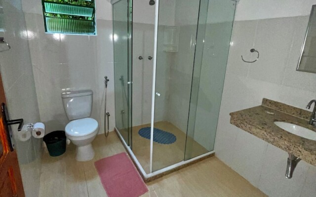Hotel Fazenda Rancho Mineiro