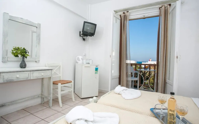 Hotel Stella