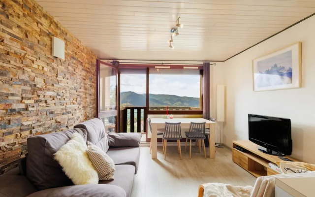 Anana Balcon Cerdan Duplex With Views