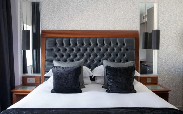 Mint Hotel Manchester