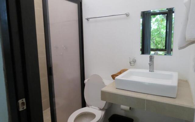 Los Suspiros Hotel Boutique