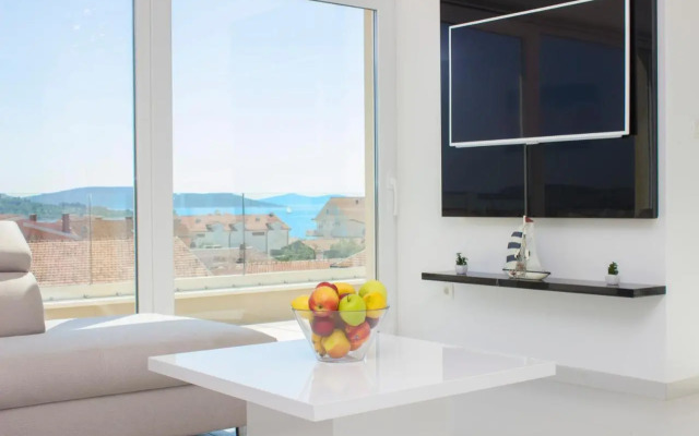 Apartment Royal II